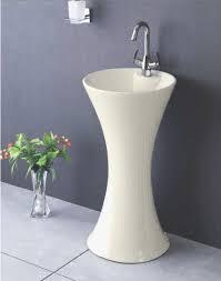 Stand Alone Wash Basin