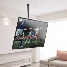 Ceiling Mount Tv Stand