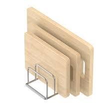 Chopping Board Stand