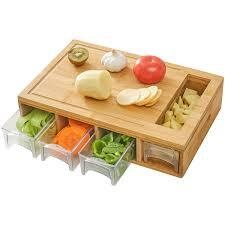 Chopping Board Stand