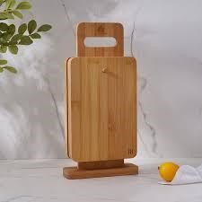 Chopping Board Stand