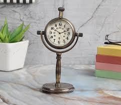 Clock Stand