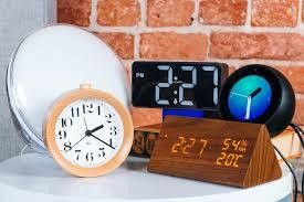 Clock Stand