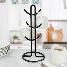 Cup Saucer Stand