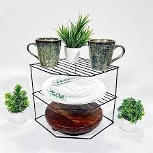 Cup Saucer Stand