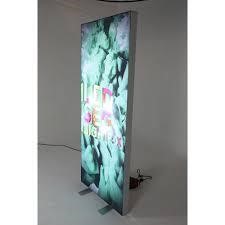 Roll Up Banner Stand