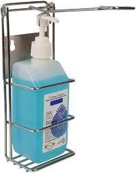 Sanitizer Stand