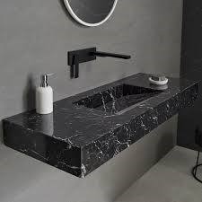 Marble Wash Basin Stand