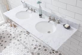 Marble Wash Basin Stand