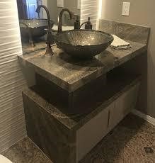 Marble Wash Basin Stand