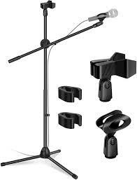 Microphone Stand Price