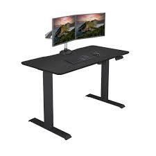 Sit and Stand Desk