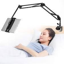 Tablet Stand For Bed