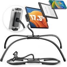 Tablet Stand For Bed