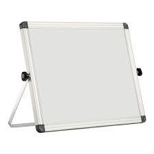 Whiteboard With Stand For Home