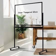 Whiteboard With Stand For Home