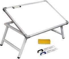 Whiteboard With Stand For Home