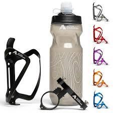 Bicycle Water Bottle Stand