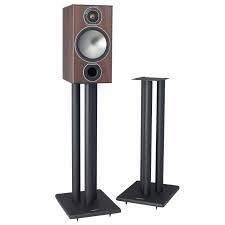 Bookshelf Speaker Stand