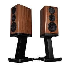 Bookshelf Speaker Stand