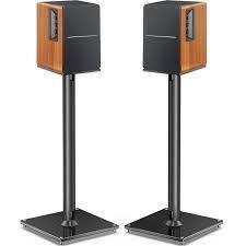 Bookshelf Speaker Stand