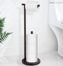 Toilet Paper Stand