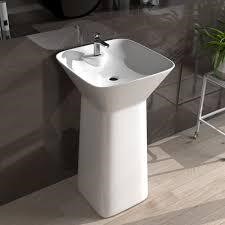 Free Standing Wash Basin