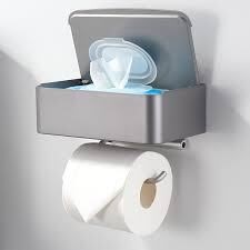 Toilet Paper Stand