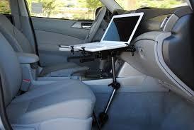 Laptop Stand For Car