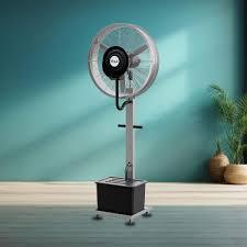 Mist Stand Fan