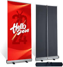 Banner Stand Price