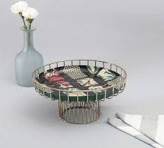 Cake Tray Stand