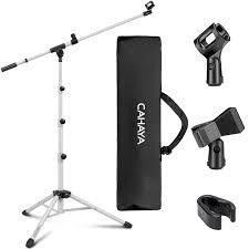 Tripod Mic Stand