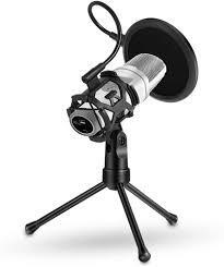 Tripod Mic Stand