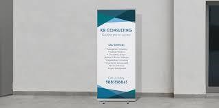 Banner Stand Price