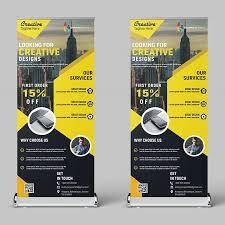 Banner Stand Price