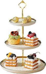 Cake Tray Stand