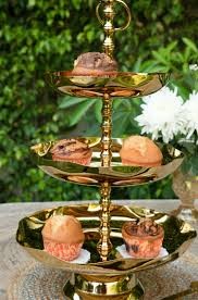 Cake Tray Stand