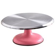 Cake Tray Stand