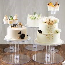 Cake Tray Stand