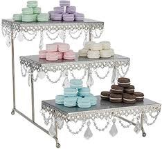 Cake Tray Stand