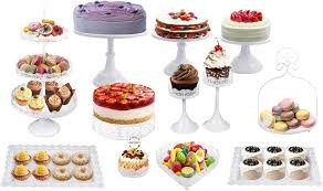 Cake Tray Stand