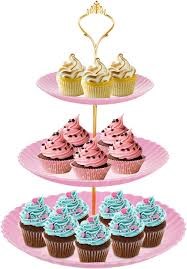 Cake Tray Stand