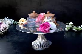 Cake Tray Stand