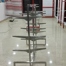 Saree Display Stand For Shop