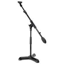 Small Mic Stand