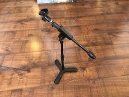 Small Mic Stand