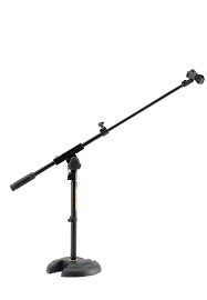 Small Mic Stand