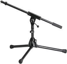 Small Mic Stand