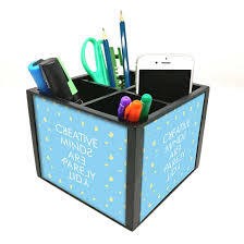 Stationery Stand